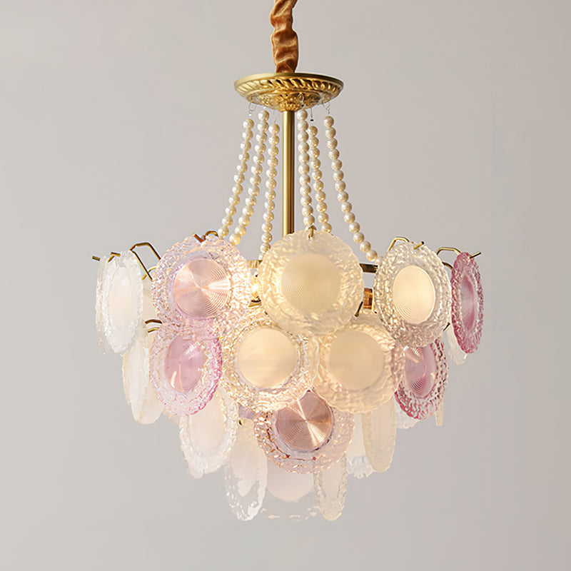 Mortimer lysekrone