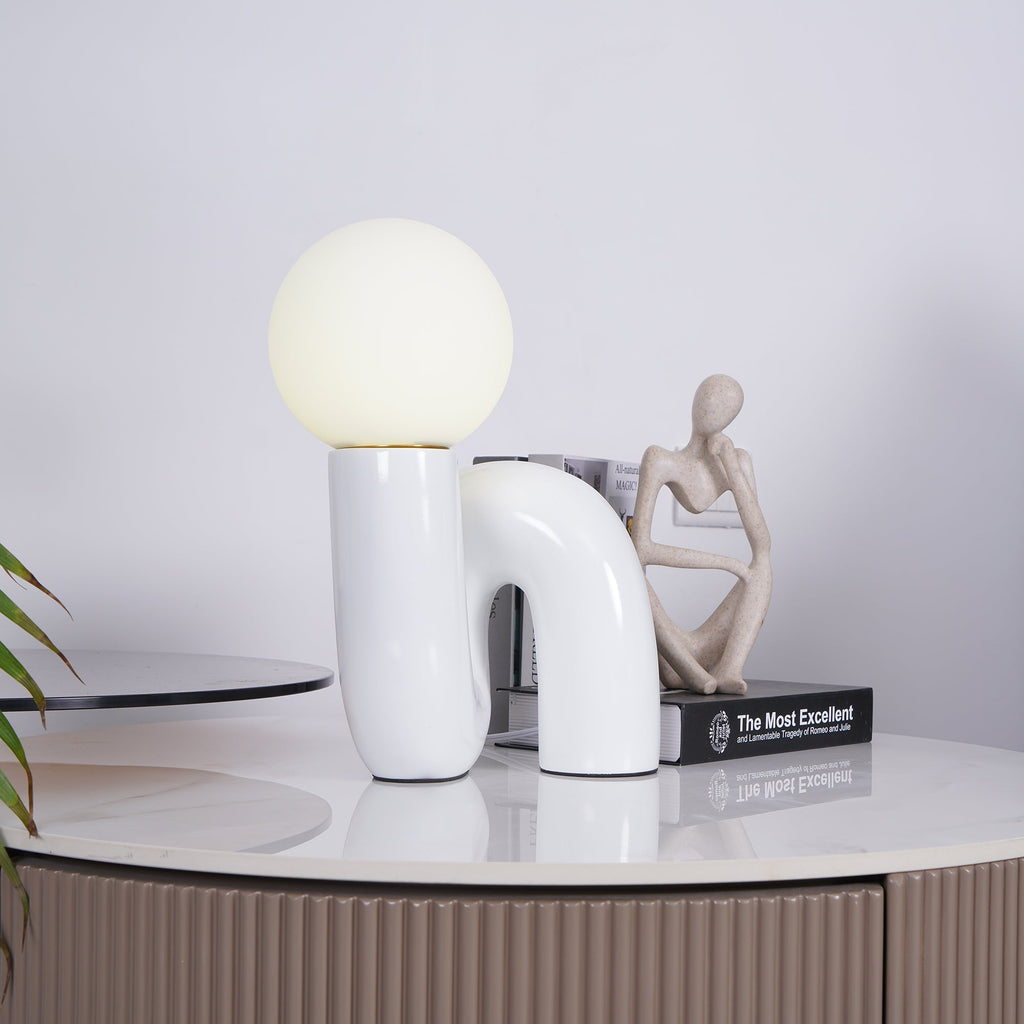 Neo bordlampe