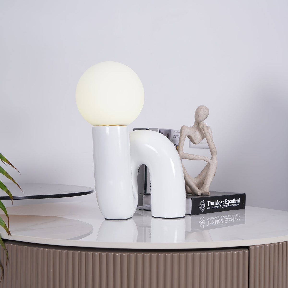 Neo bordlampe