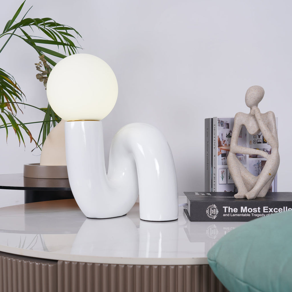 Neo bordlampe