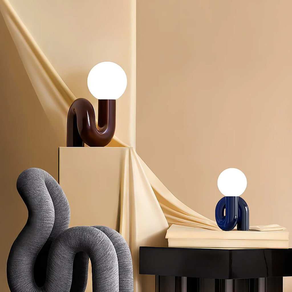 Neo bordlampe