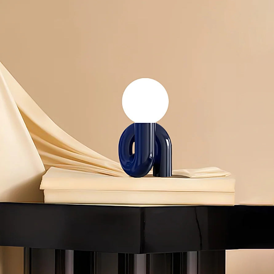 Neo bordlampe