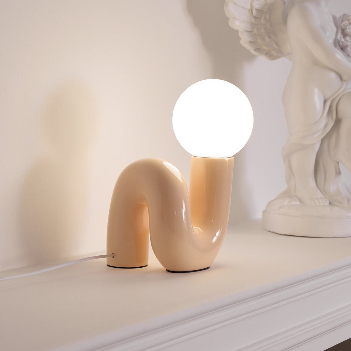 Neo bordlampe