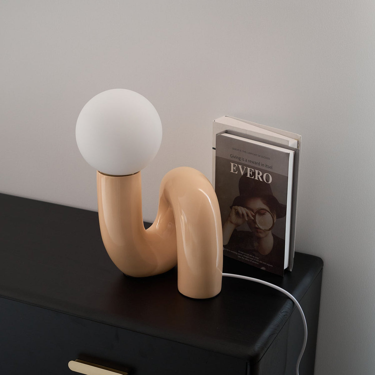 Neo bordlampe