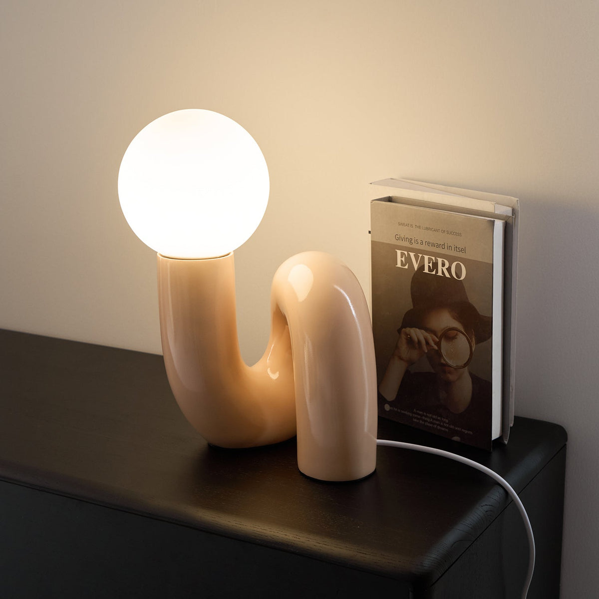 Neo bordlampe
