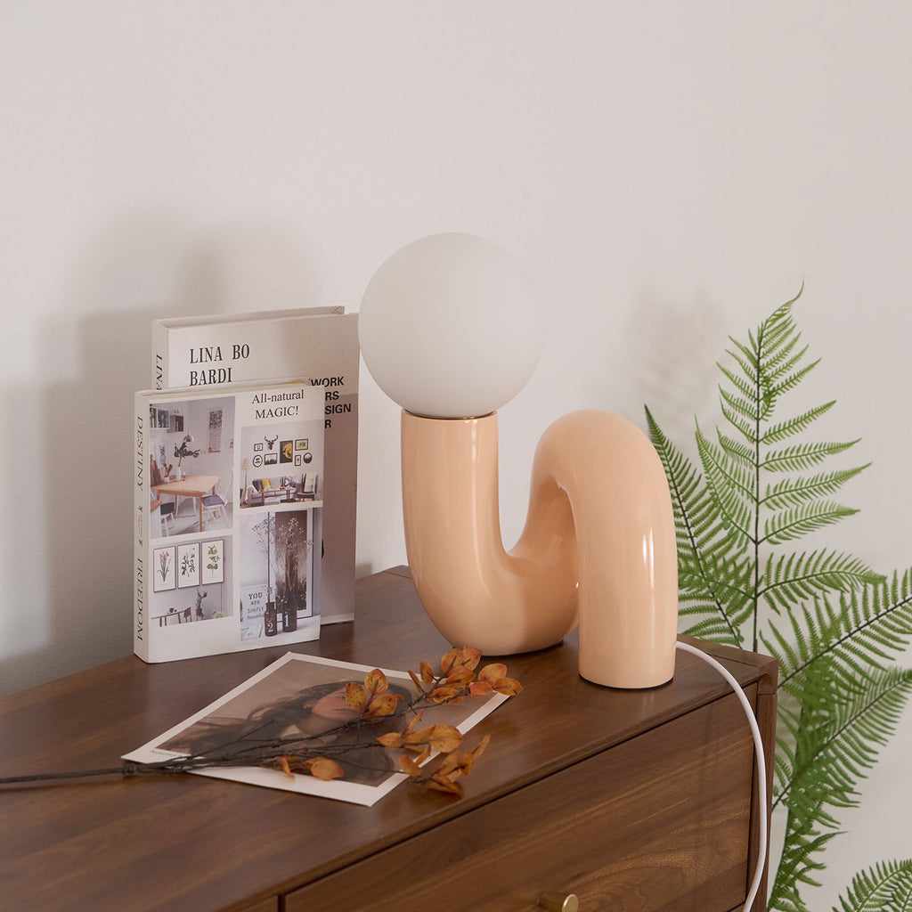 Neo bordlampe