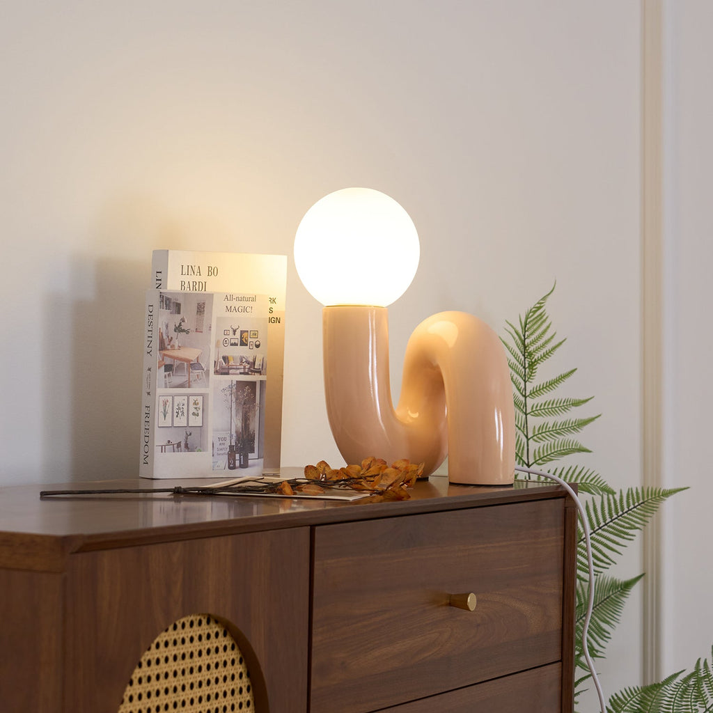 Neo bordlampe