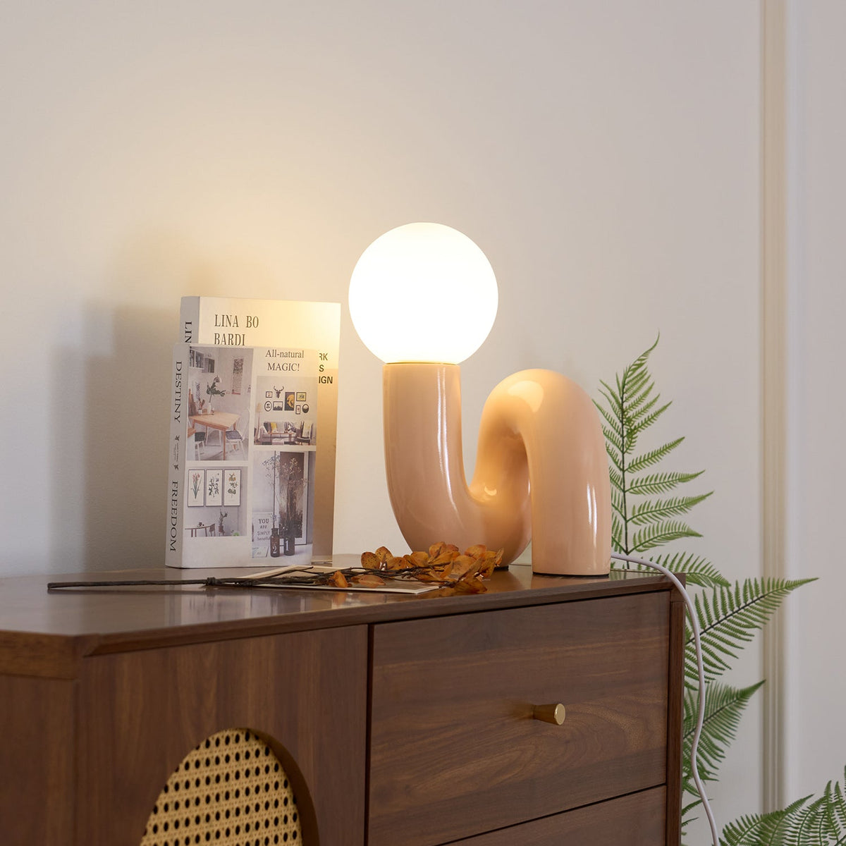 Neo bordlampe