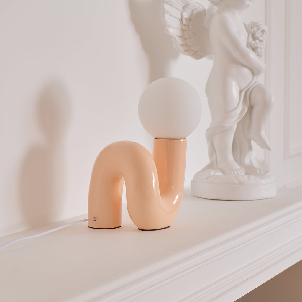 Neo bordlampe