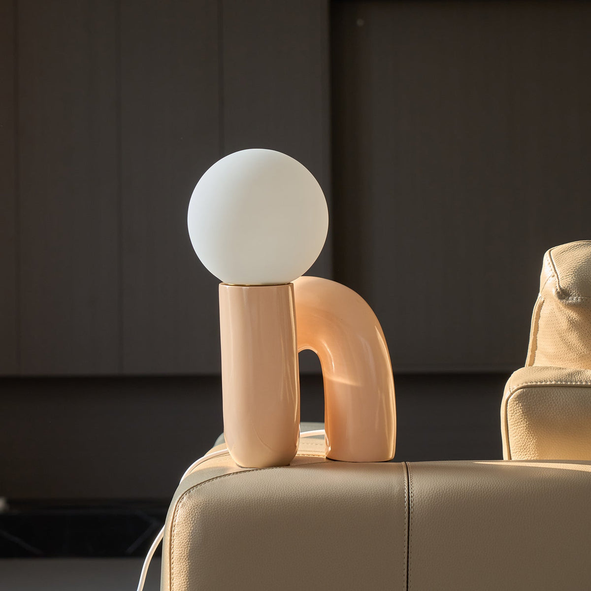 Neo bordlampe