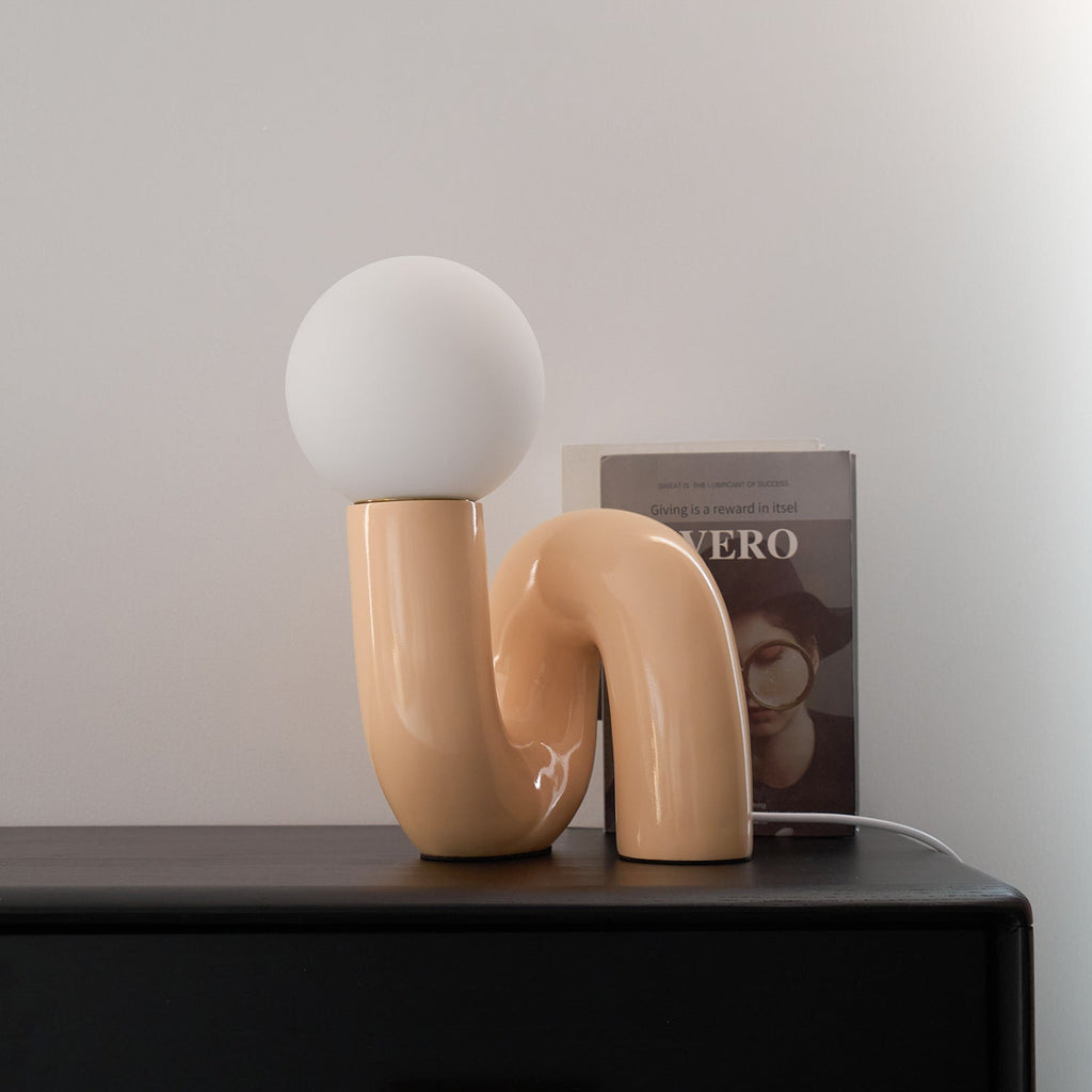 Neo bordlampe