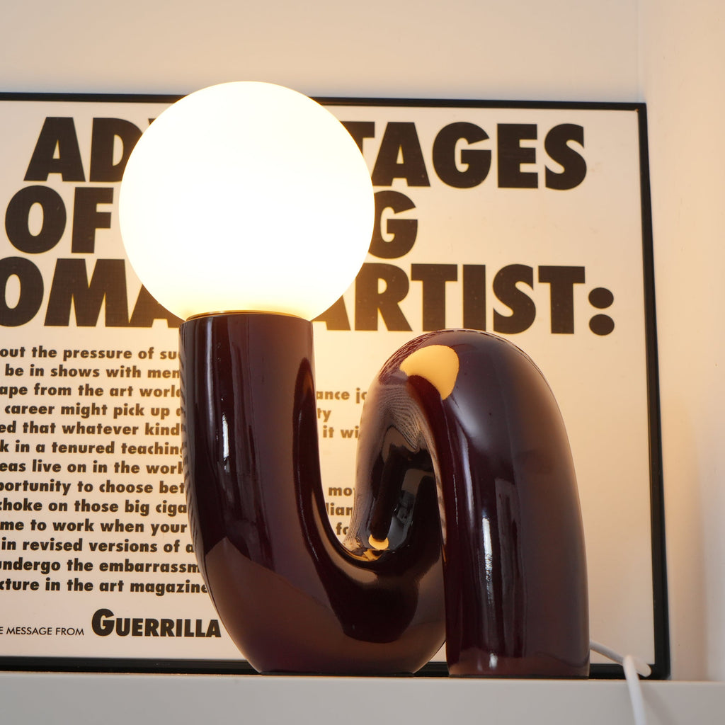 Neo bordlampe