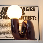 Neo bordlampe
