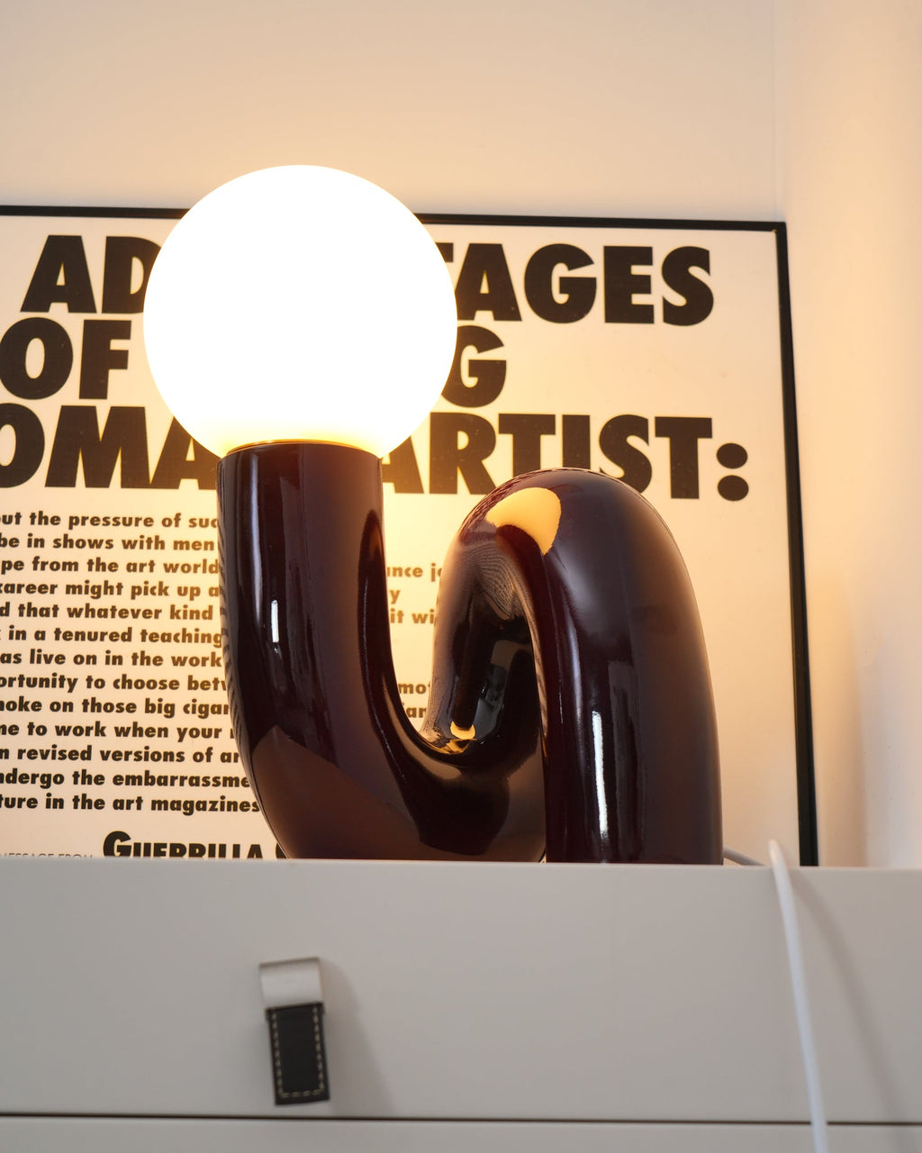 Neo bordlampe