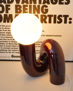 Neo bordlampe