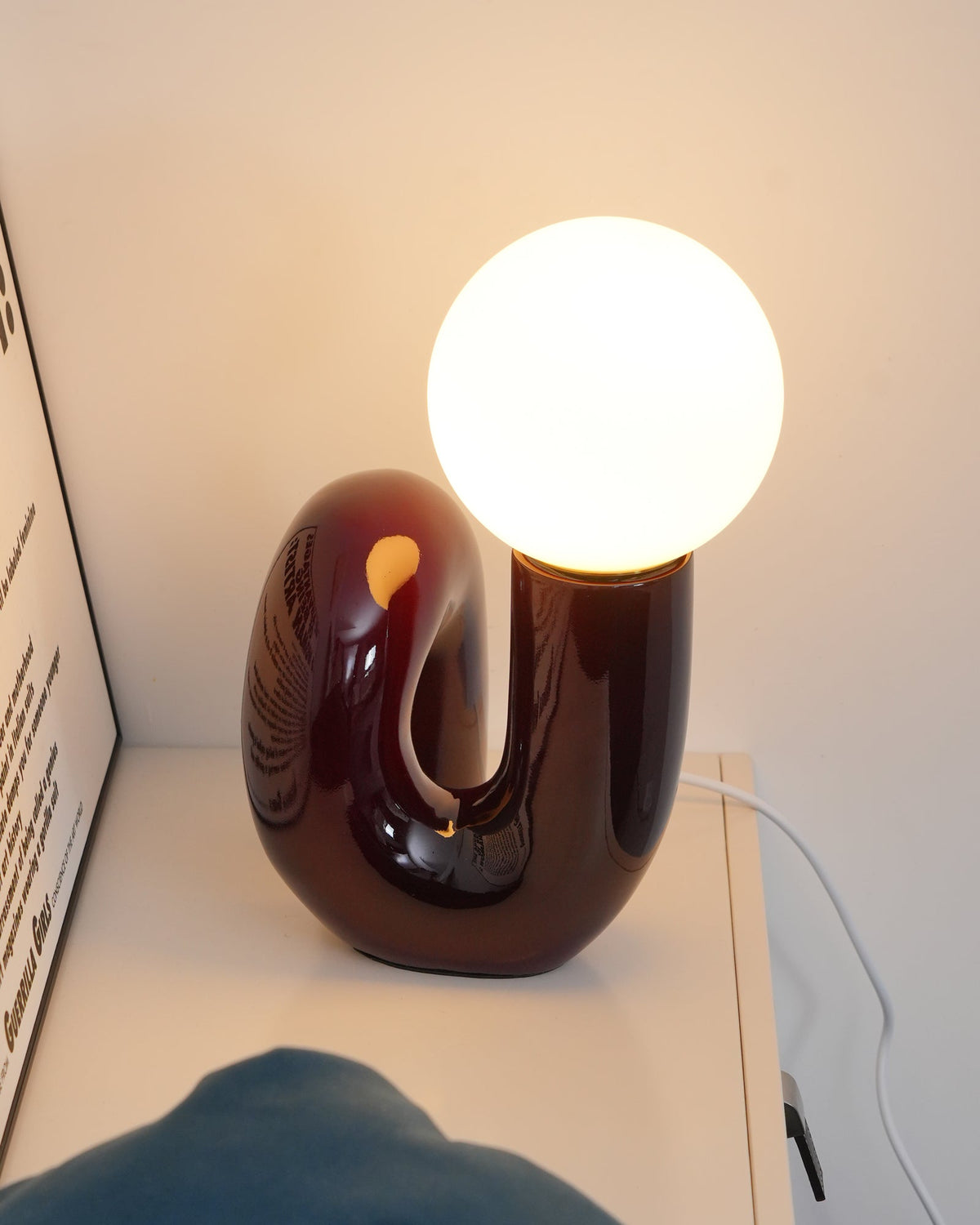 Neo bordlampe