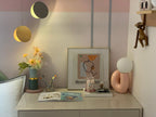 Neo bordlampe