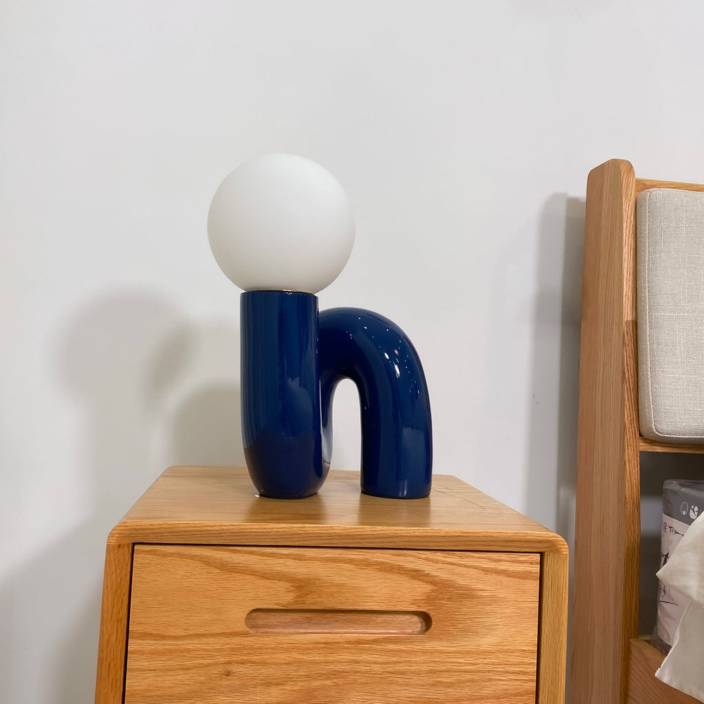 Neo bordlampe
