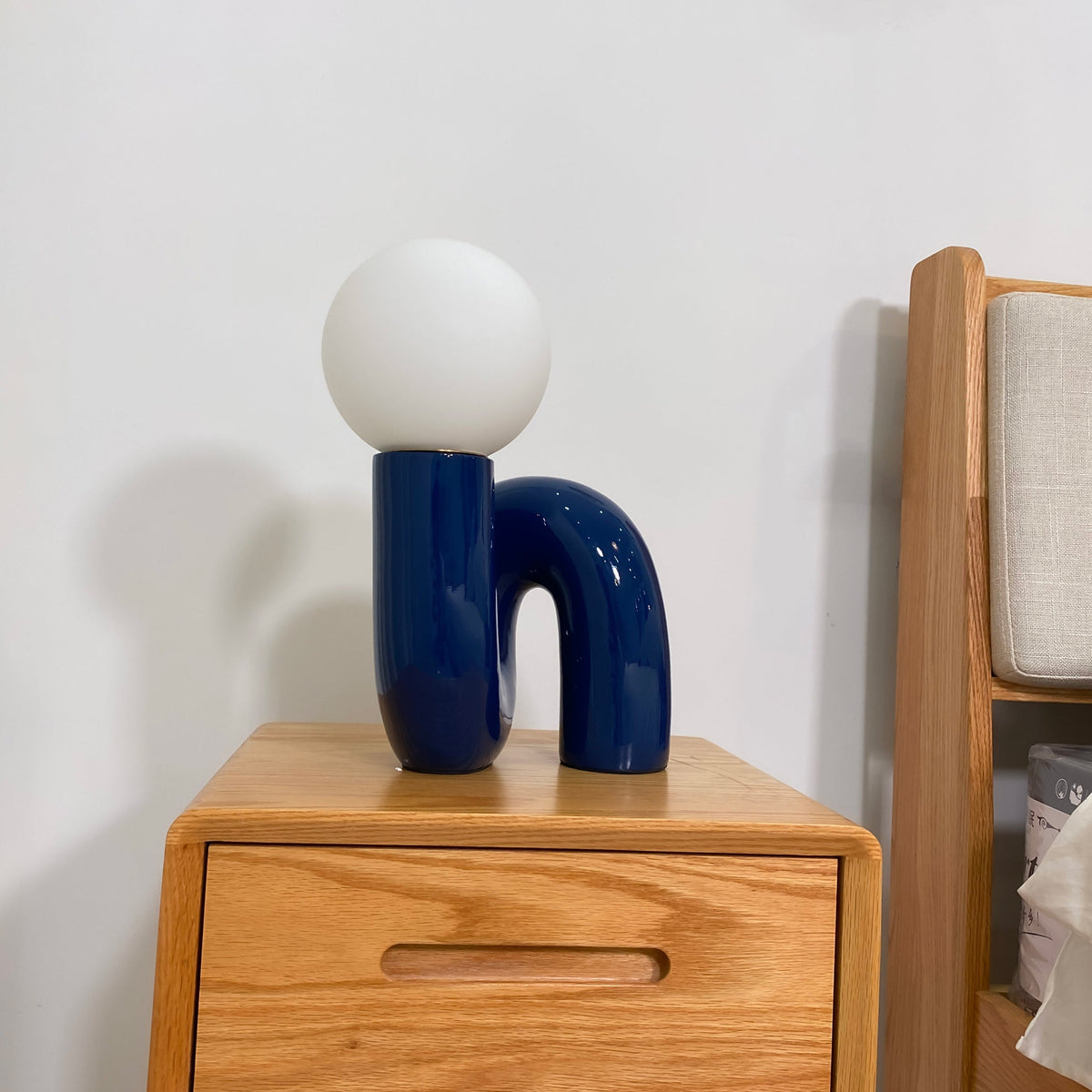 Neo bordlampe