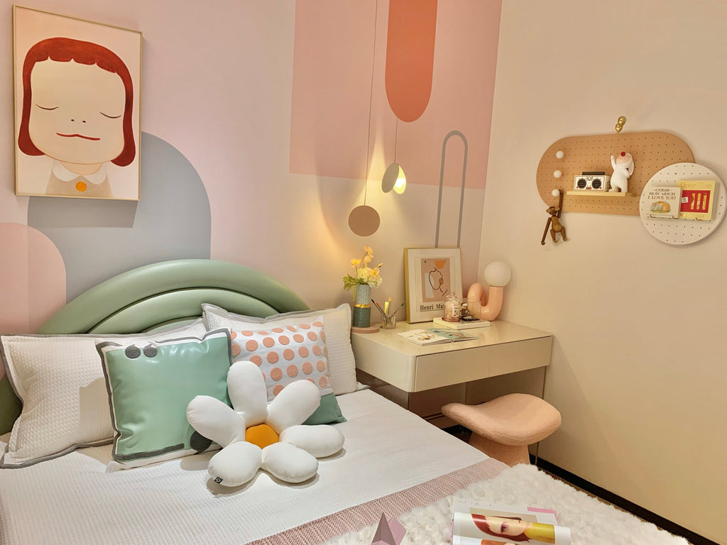 Neo bordlampe