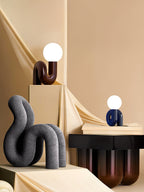 Neo bordlampe