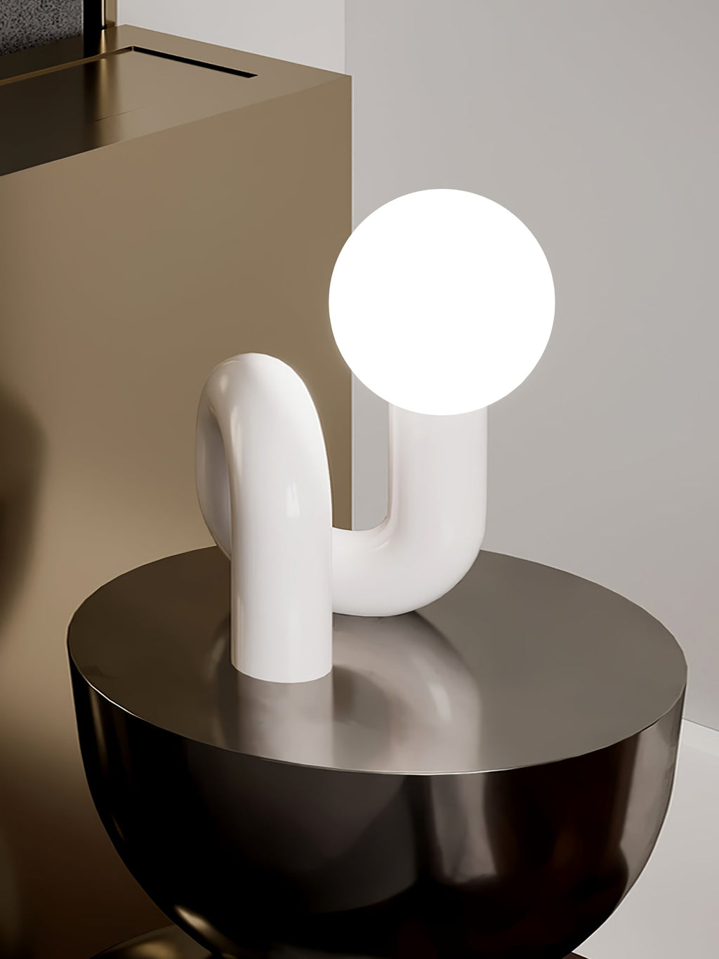 Neo bordlampe