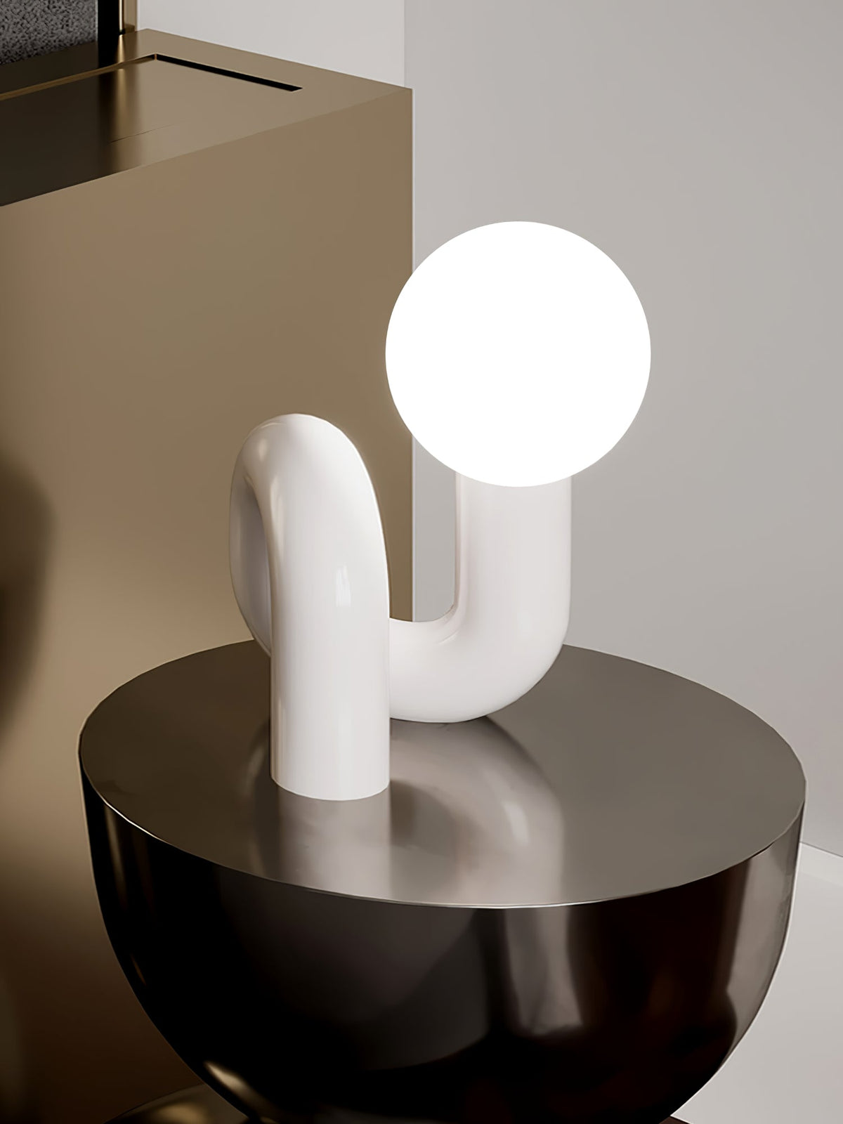 Neo bordlampe