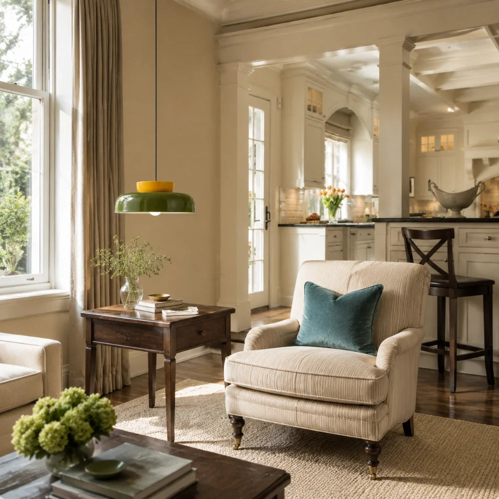 Niaw pendellampe