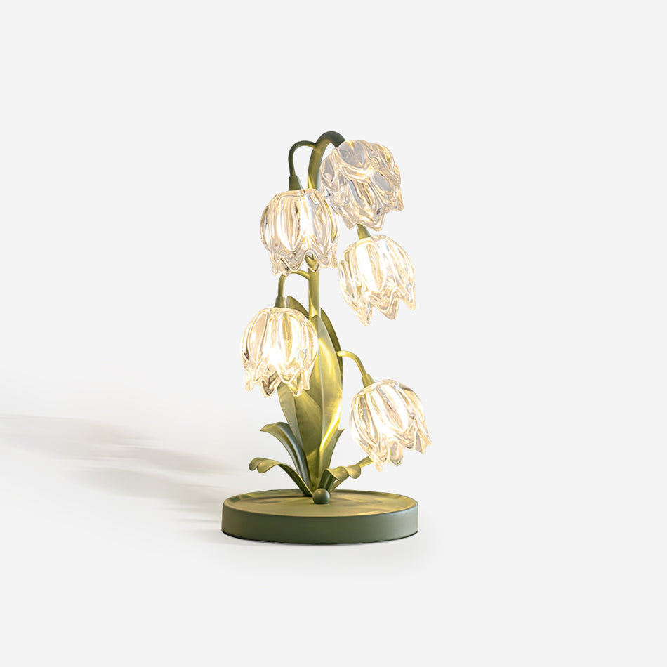 Niya bordlampe