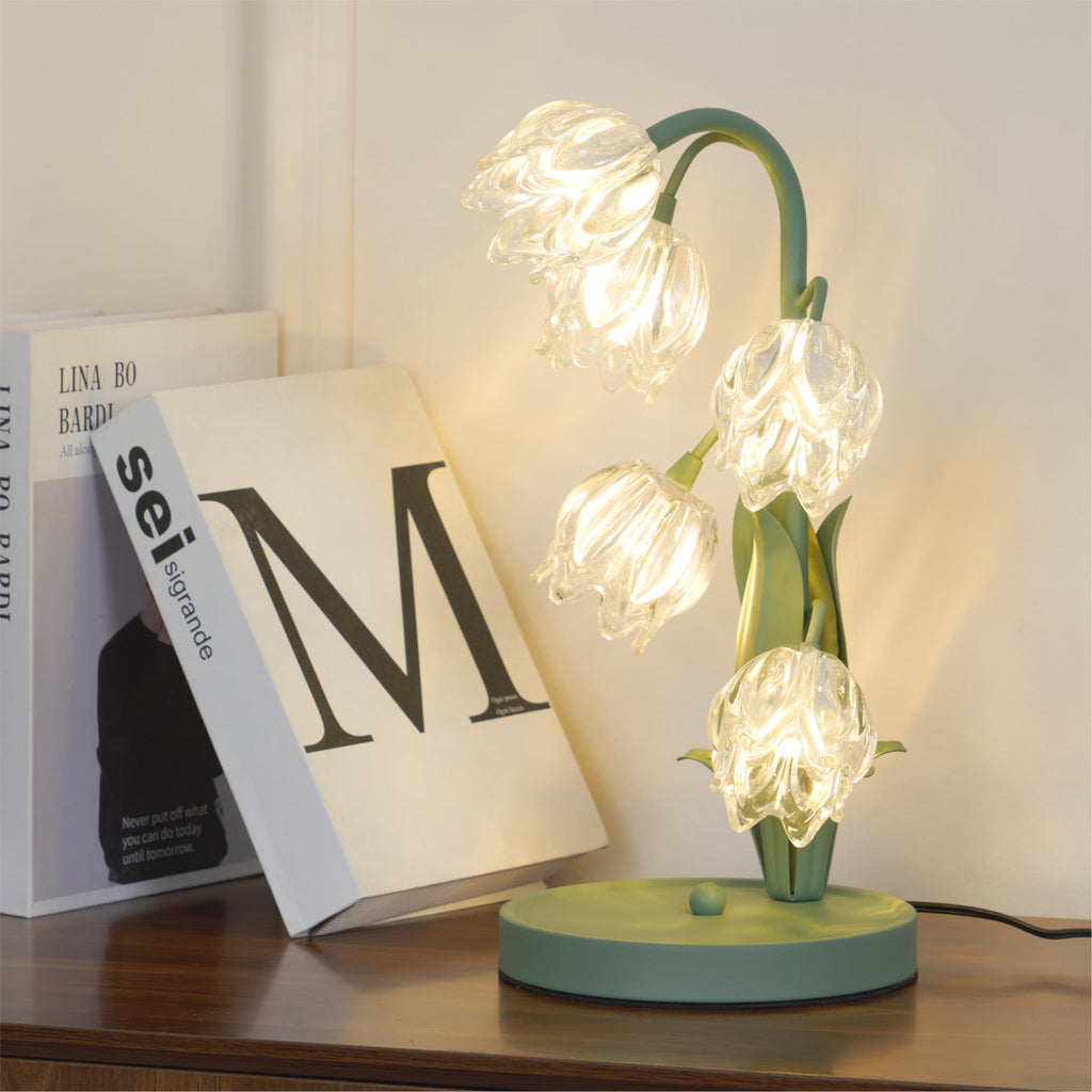 Niya bordlampe