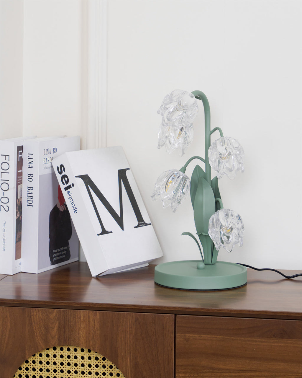 Niya bordlampe
