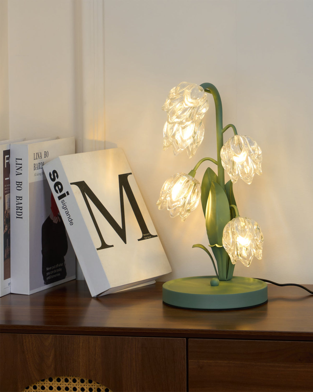Niya bordlampe