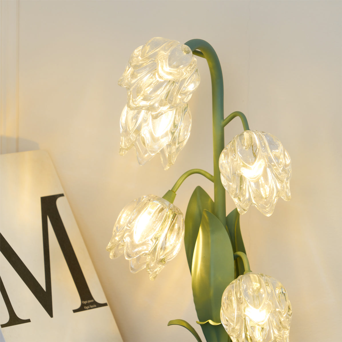 Niya bordlampe