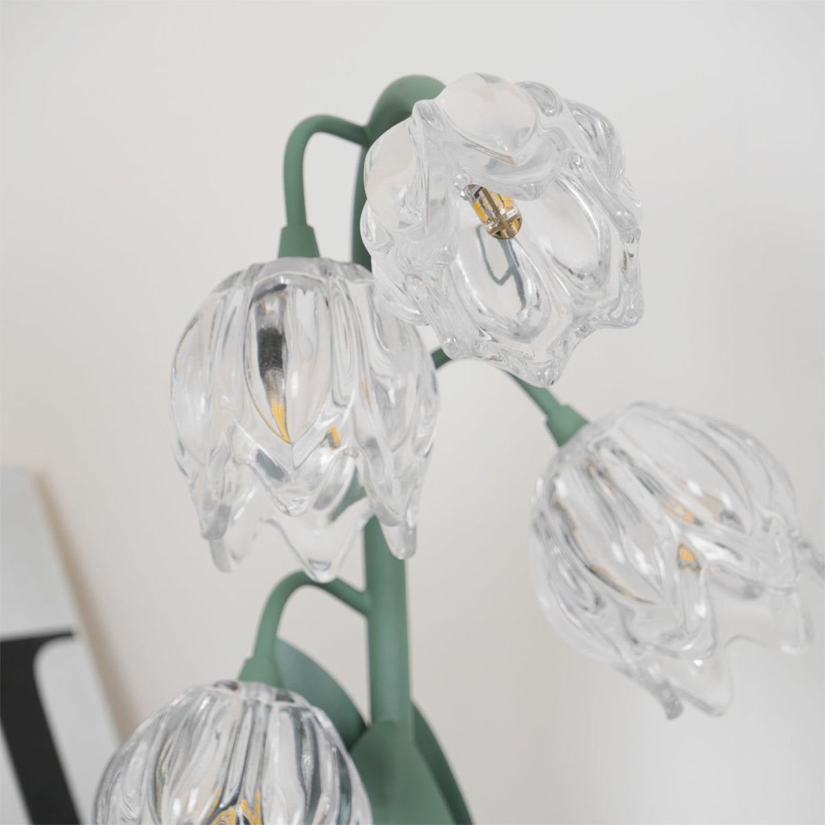 Niya bordlampe