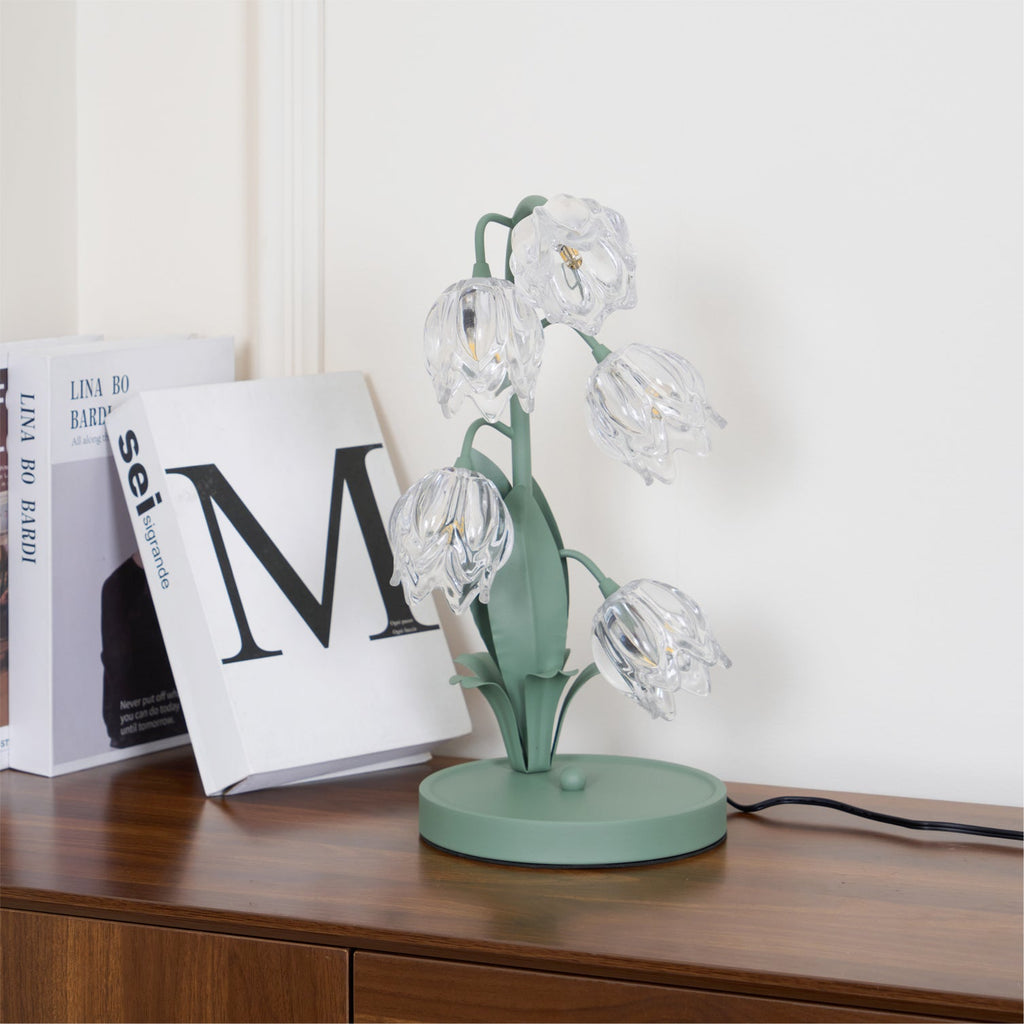 Niya bordlampe