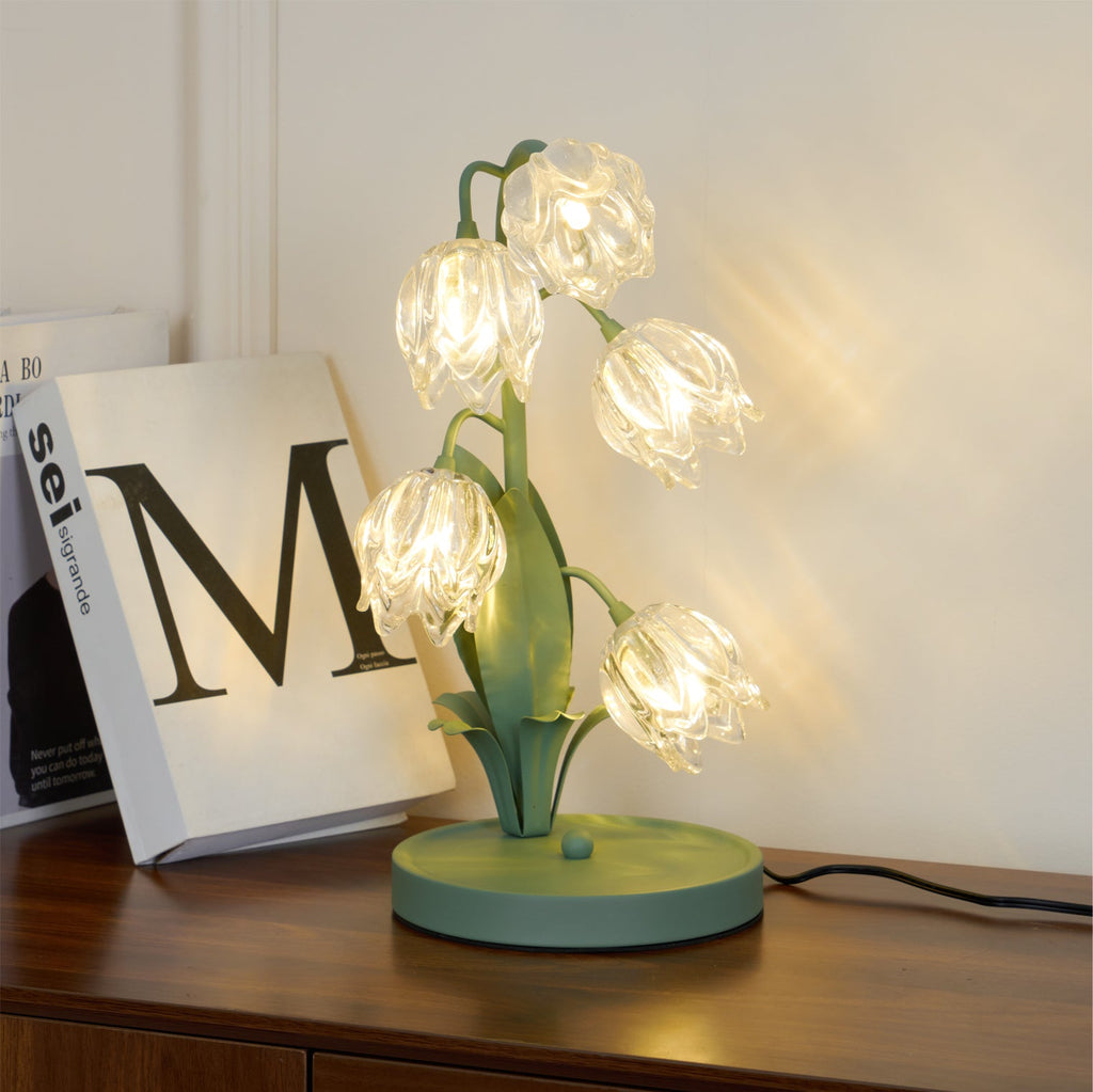 Niya bordlampe