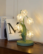 Niya bordlampe