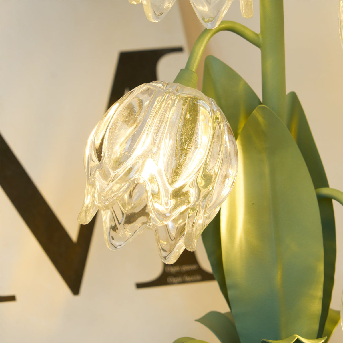 Niya bordlampe