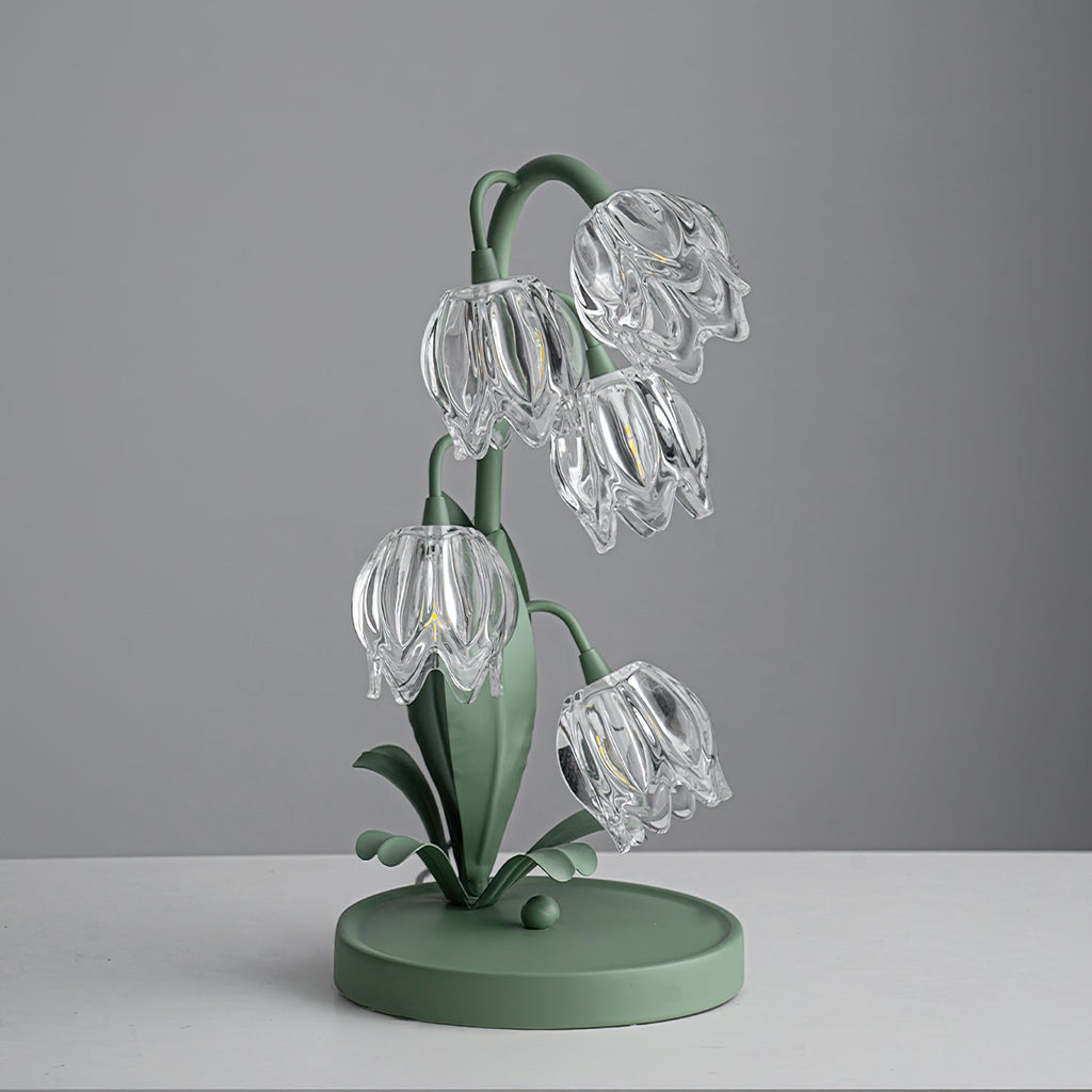 Niya bordlampe