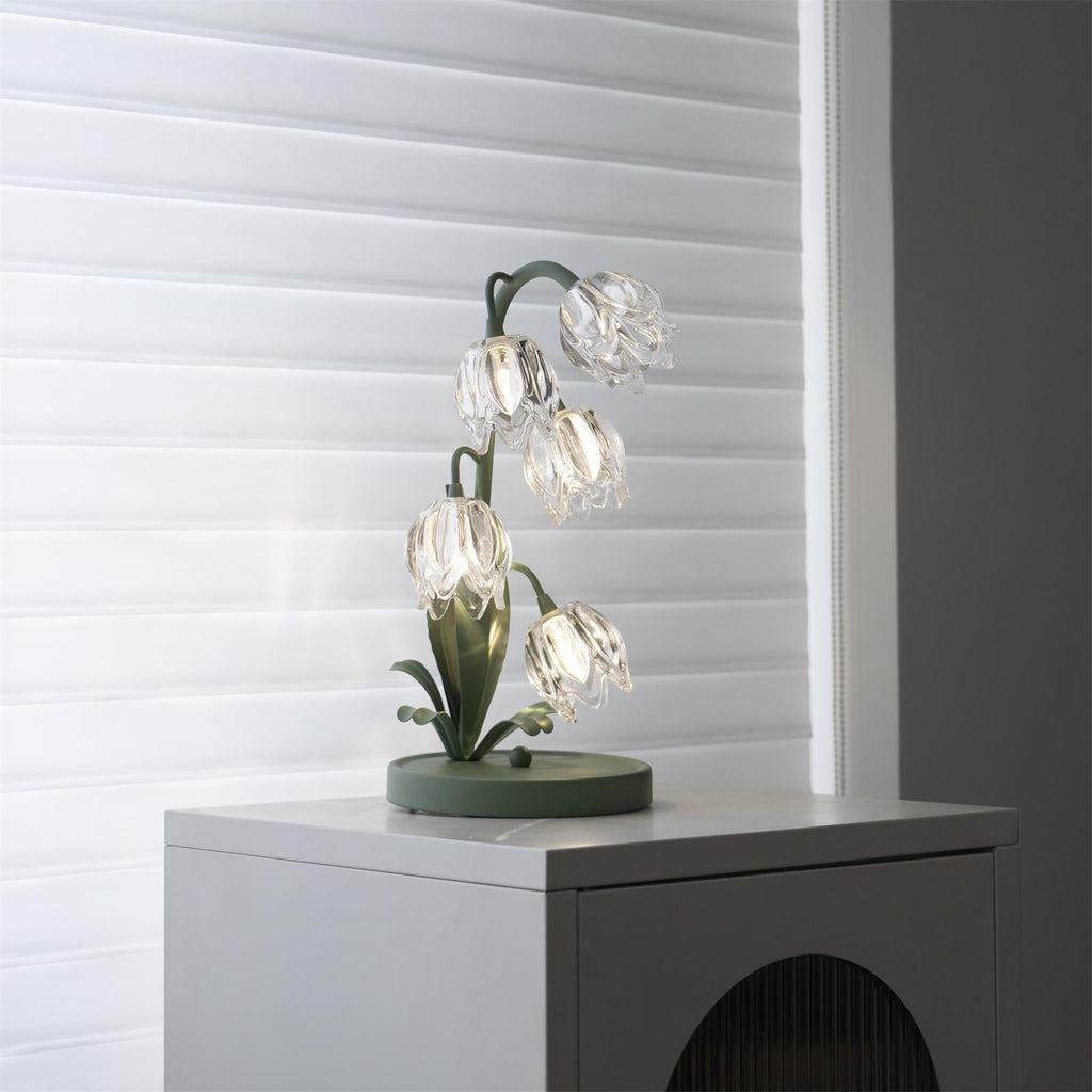 Niya bordlampe