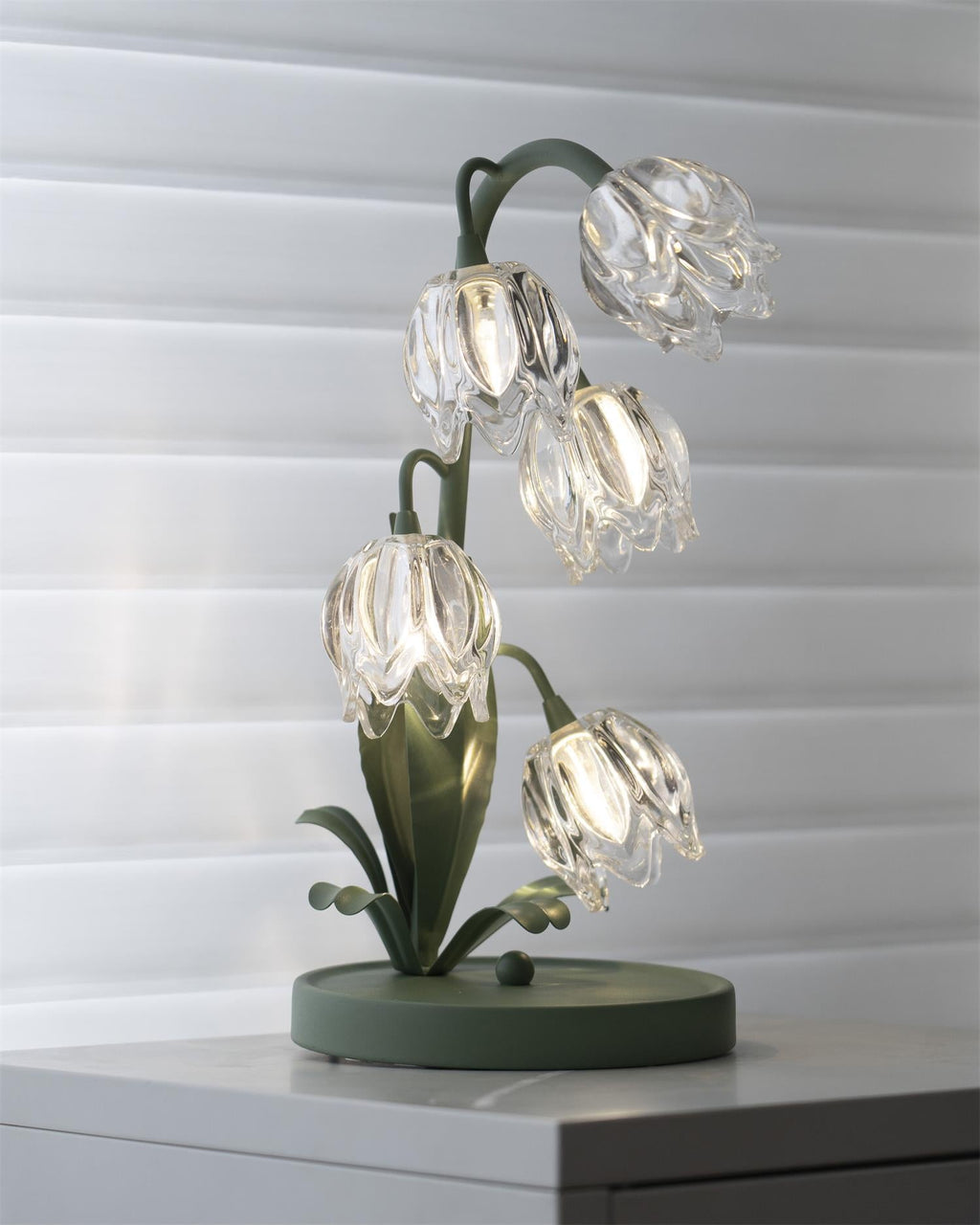 Niya bordlampe