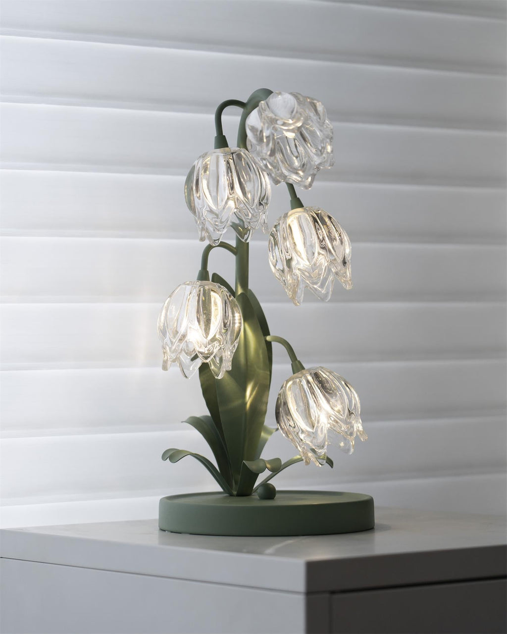 Niya bordlampe