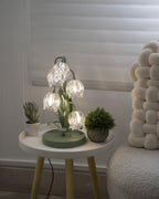 Niya bordlampe