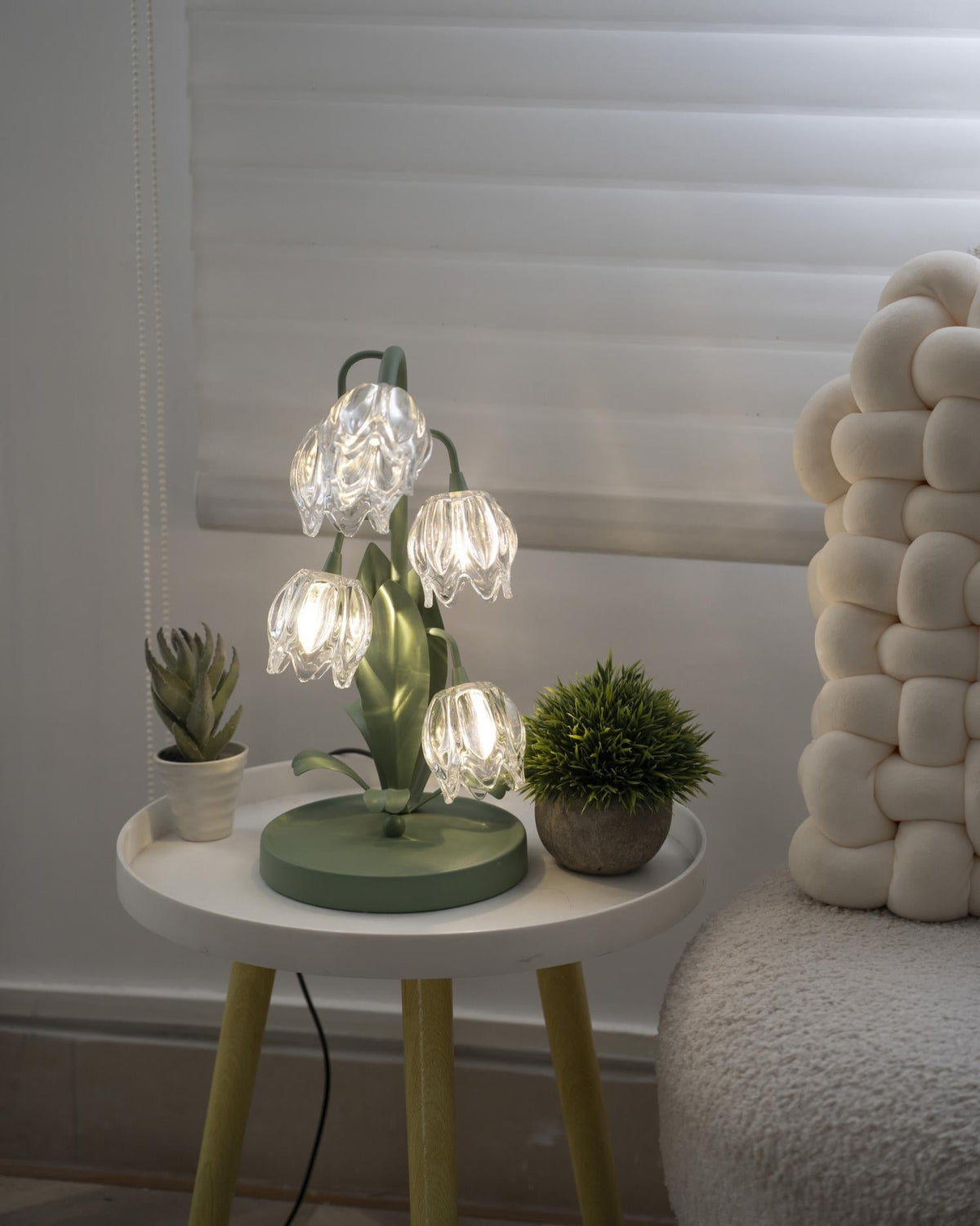 Niya bordlampe