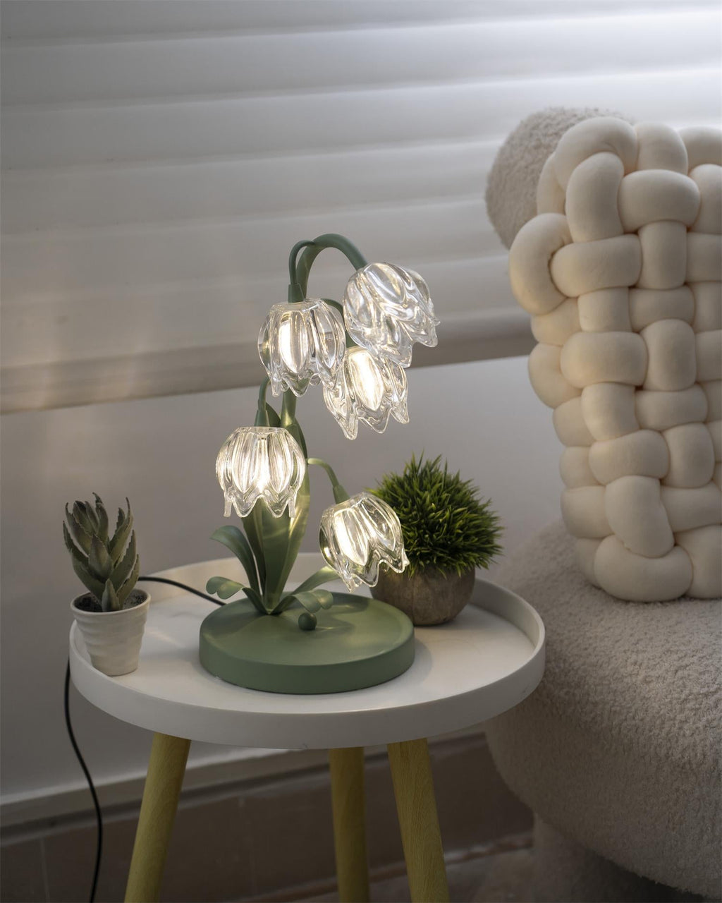 Niya bordlampe