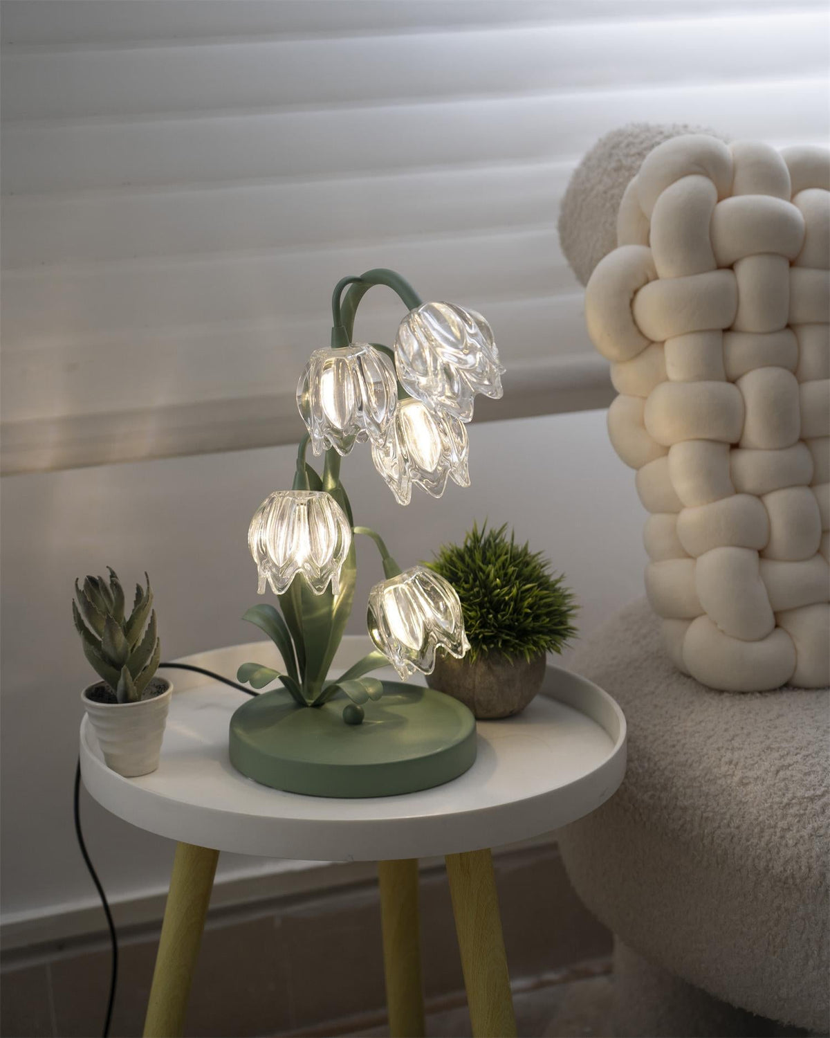 Niya bordlampe