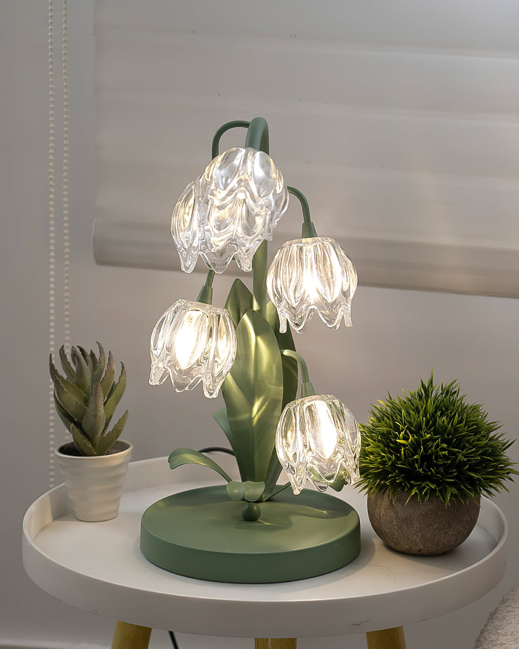 Niya bordlampe