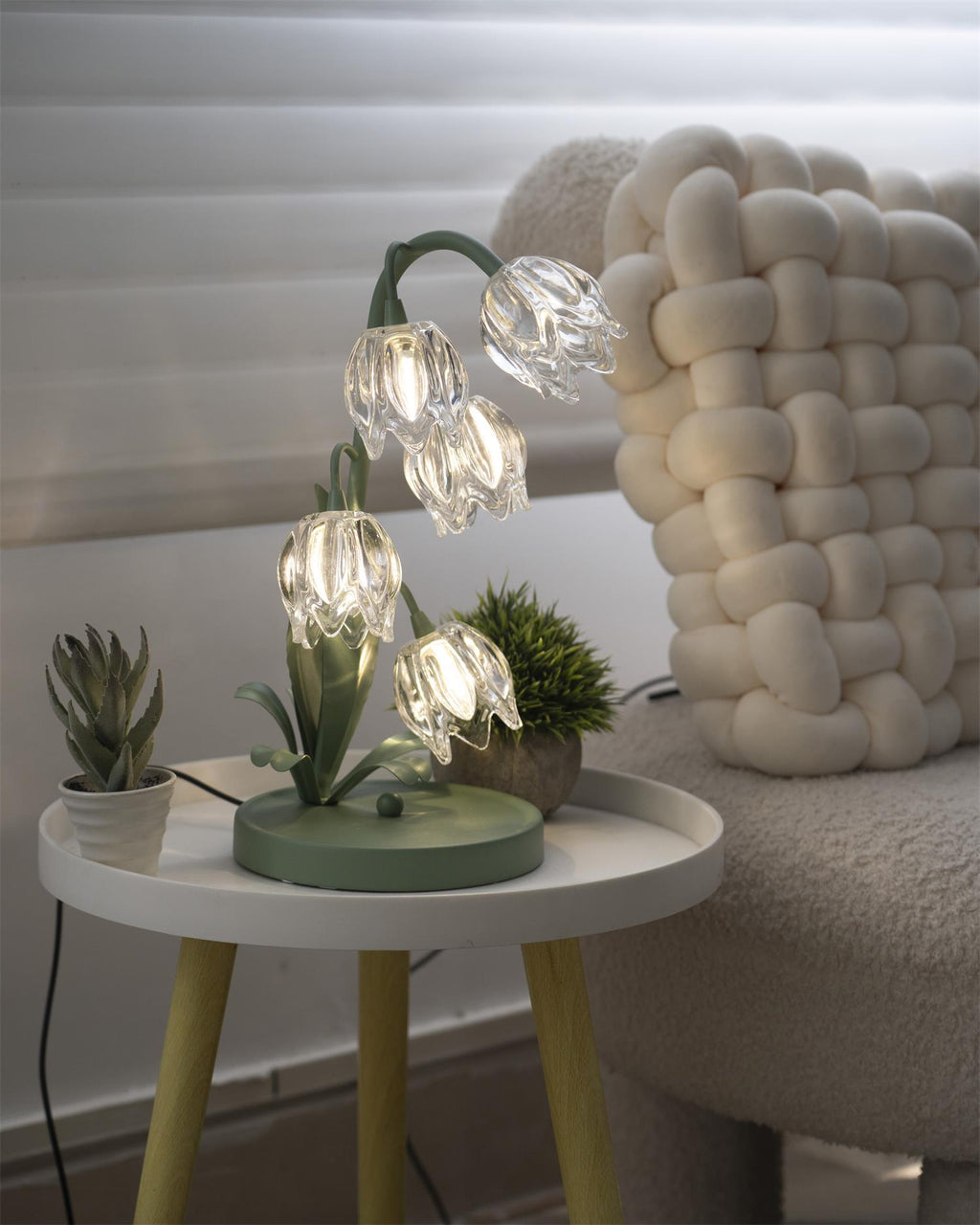 Niya bordlampe