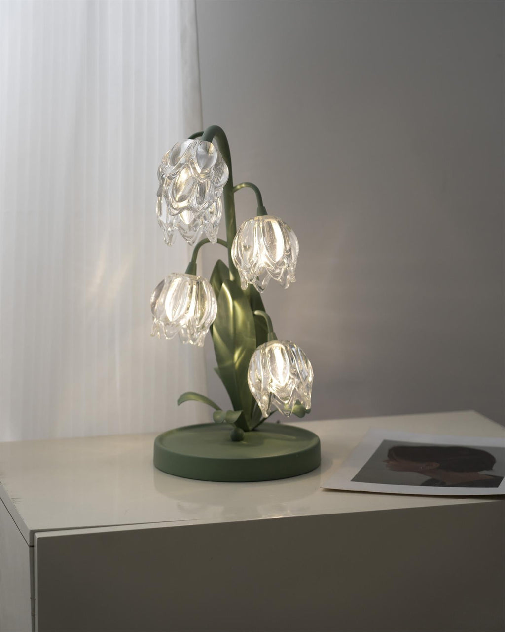 Niya bordlampe