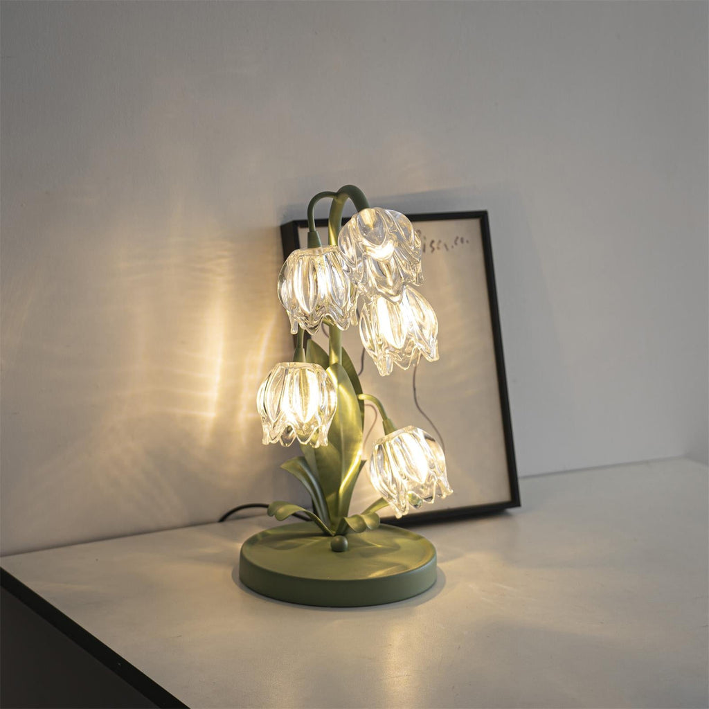 Niya bordlampe